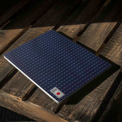 Japan Soccer Flag Surface Laptop 2 Skin
